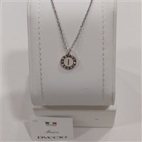 Collana Duccio Donna in Bronzo ZXCMICRO\W-I DUCCIO - ZXCMICRO\W-I DUCCIO